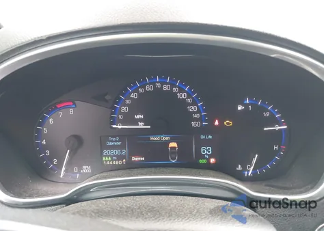 2013 Cadillac Srx Luxury Collection from USA, damaged, VIN 3GYFNCE35DS647986